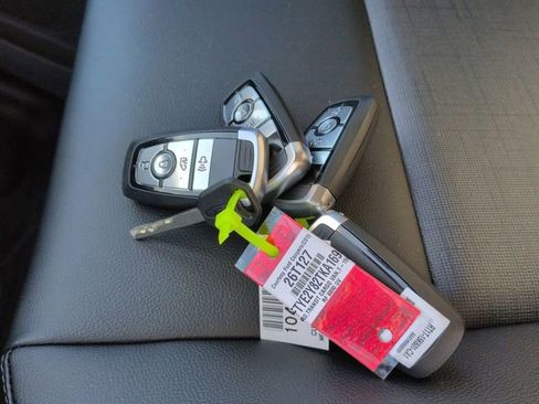 New 2026 Ford Transit 150 Low Roof AWD image 28