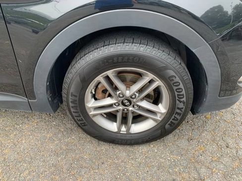 Used 2017 Hyundai Santa Fe Sport AWD/4WD image 38