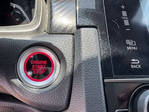 Used 2017 Honda Civic Sport Touring image 22