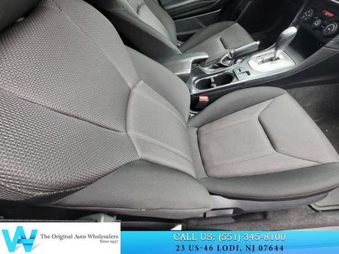 Used 2022 Subaru Impreza 2.0i image 16