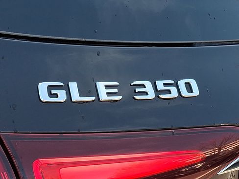 New 2026 Mercedes-Benz GLE 350 4MATIC image 23