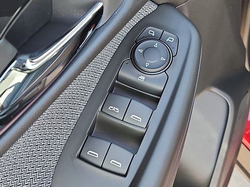 New 2026 Chevrolet TrailBlazer LS w/ LS Convenience Package FWD image 13