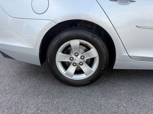 Used 2014 Chevrolet Malibu LS w/ Protection Package FWD image 10