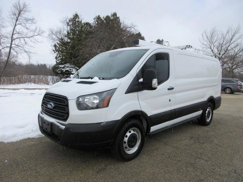 Used 2019 Ford Transit 150 150 Van Low Roof 60/40 Pass. 1 image 2