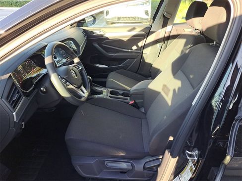 Used 2021 Volkswagen Jetta S w/ Driver Assistance Package image 13