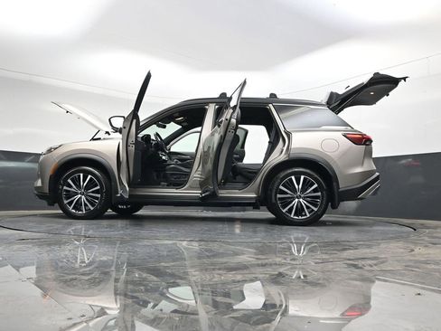 Used 2022 INFINITI QX60 Autograph w/ Cargo Package image 37