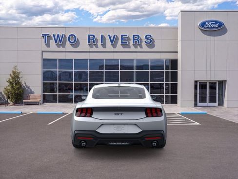 New 2026 Ford Mustang GT Premium RWD image 5
