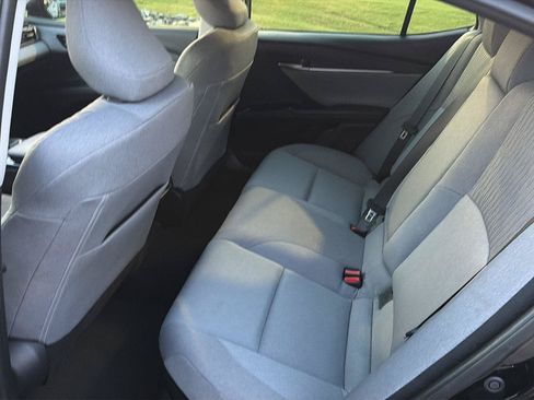 Used 2025 Toyota Camry LE w/ Convenience Package AWD/4WD image 11