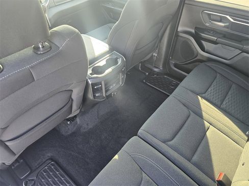 Used 2026 RAM 1500 Big Horn image 12