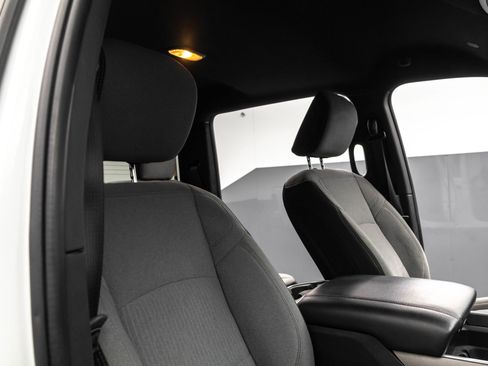 Used 2023 RAM 3500 Big Horn w/ Level 1 Equipment Group image 42