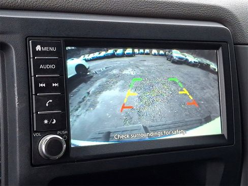 Used 2021 Nissan NV 1500 S image 20