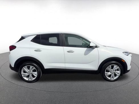 Used 2025 Buick Encore GX Preferred image 16