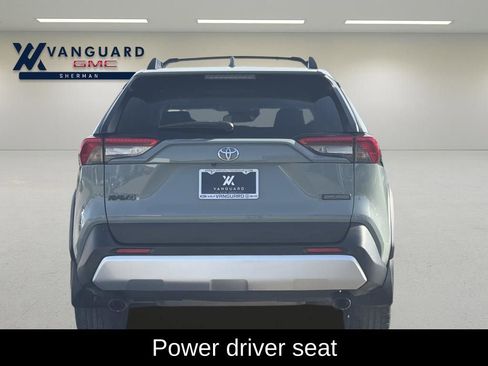 Used 2019 Toyota RAV4 Adventure w/ Cold Weather Package image 6