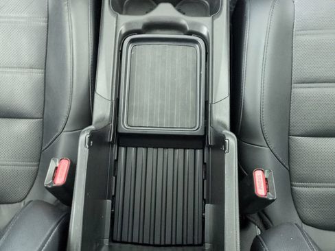 Used 2021 Honda CR-V EX-L image 25