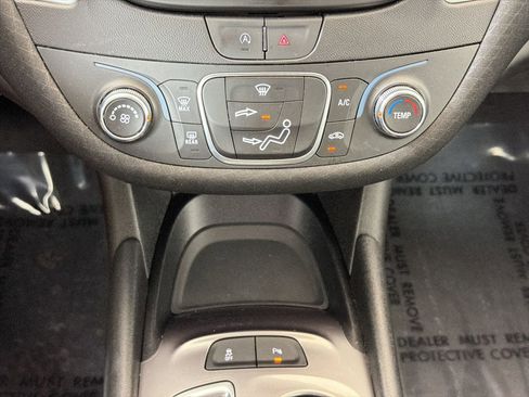 Used 2023 Chevrolet Malibu LS w/ Driver Confidence Package FWD image 18