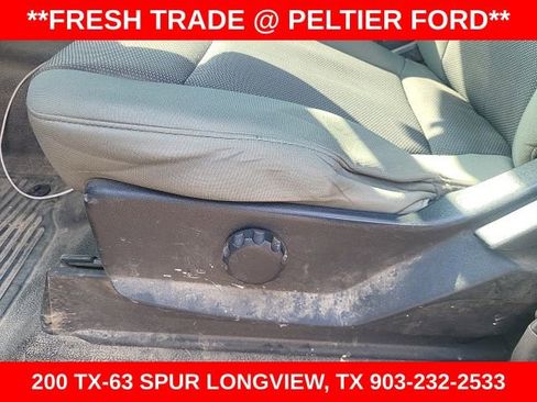 Used 2022 Ford F350 XL w/ STX Appearance Package image 27