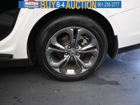 Used 2023 Honda Accord EX image 13