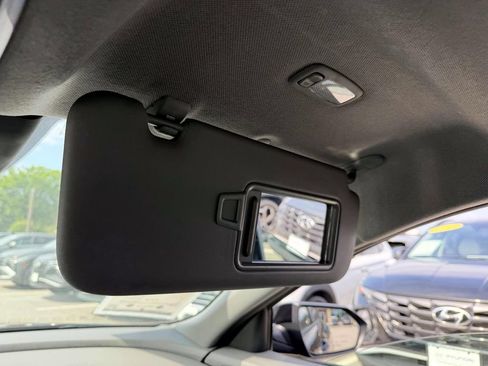 Certified 2023 Hyundai Elantra SEL w/ Convenience Package FWD image 31