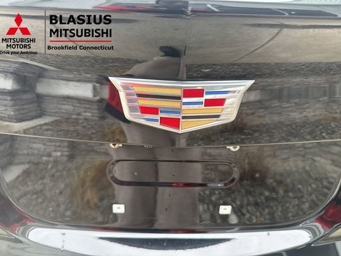 Used 2024 Cadillac XT4 Sport AWD/4WD image 31