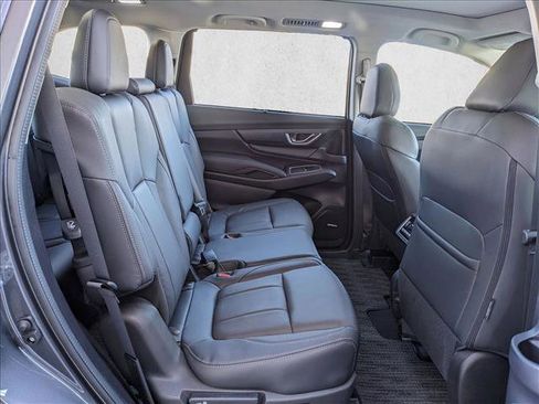 Used 2024 Subaru Ascent Limited w/ Technology Package image 13