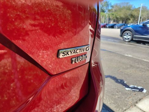 Used 2022 MAZDA CX-5 Signature image 18