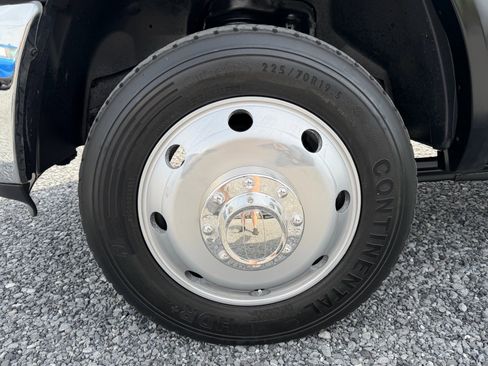 Used 2014 RAM 3500 Big Horn image 8