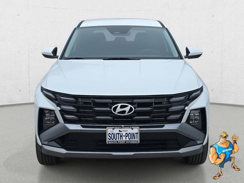 New 2026 Hyundai Tucson Blue SE AWD/4WD image 2