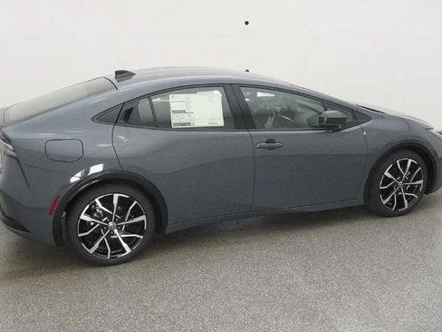 New 2026 Toyota Prius Plug-In Hybrid FWD image 47