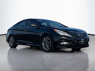 Used 2014 Hyundai Sonata Limited w/ Technology Package 06 video 1