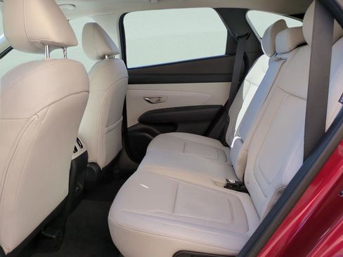 Used 2025 Hyundai Tucson SEL FWD image 29