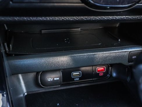 Used 2020 Kia Soul GT-Line Turbo image 12