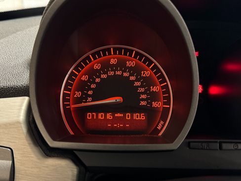 Used 2003 BMW Z4 3.0i image 38