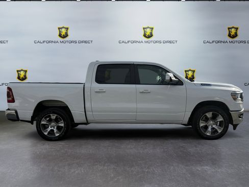 Used 2023 RAM 1500 Laramie image 6