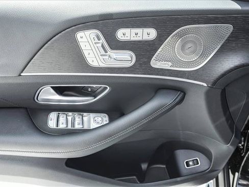 Certified 2026 Mercedes-Benz GLE 350 4MATIC image 14