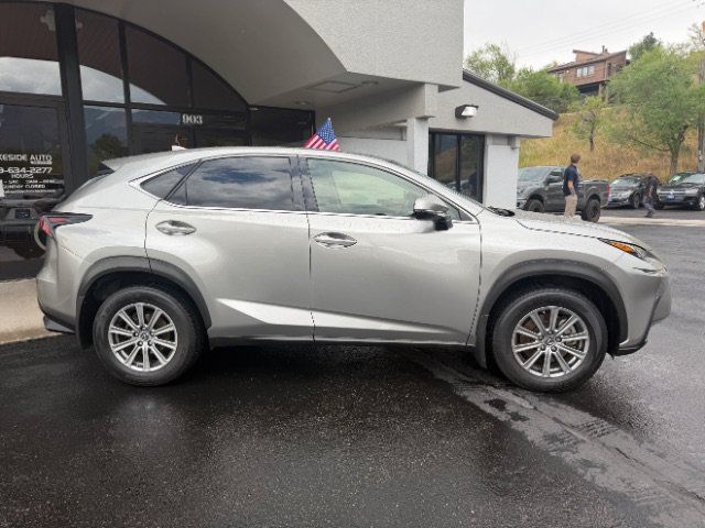 Used 2021 Lexus NX 300 AWD image 3