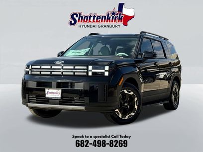 Used 2026 Hyundai Santa Fe SEL