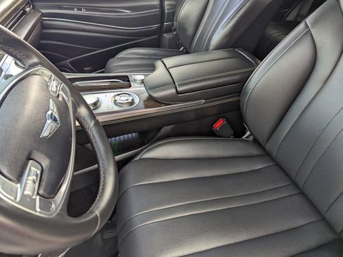 Used 2024 Genesis GV80 2.5T image 19