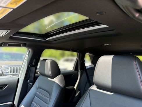 New 2026 Honda CR-V Sport Touring image 16