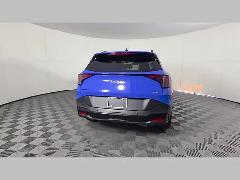 Used 2026 Kia Sportage X-Line w/ X-Line Premium Package AWD/4WD image 42