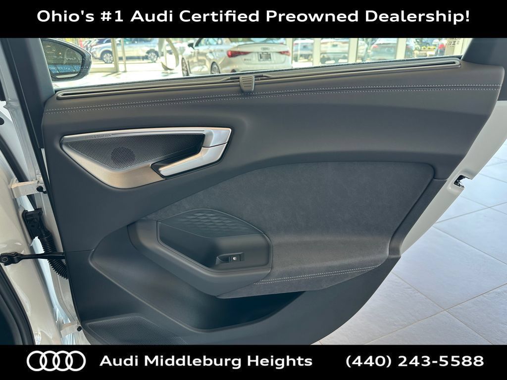 Used 2026 Audi S5 Premium Plus w/ Premium Plus Package AWD/4WD image 22