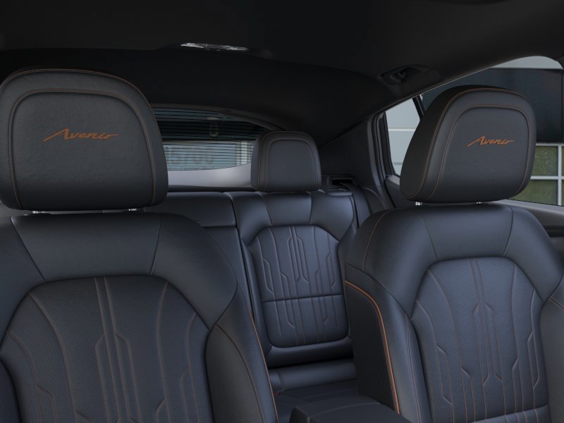 New 2026 Buick Envista Preferred FWD image 24