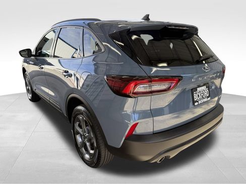Used 2025 Ford Escape ST-Line Select AWD/4WD image 8