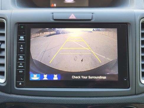 Used 2015 Honda CR-V EX image 19