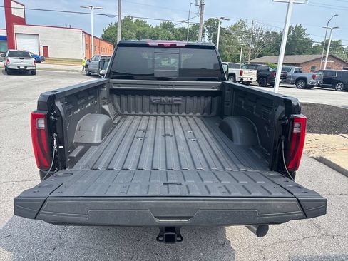 Used 2026 GMC Sierra 2500 Denali w/ Denali Reserve Package AWD/4WD image 30