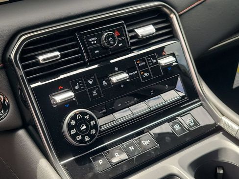 New 2026 Nissan Armada PRO-4X AWD/4WD image 26