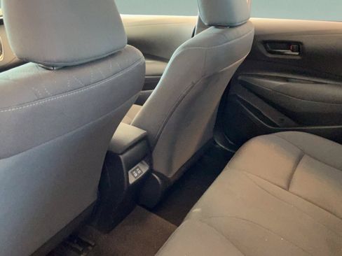 Used 2024 Toyota Corolla LE FWD image 25