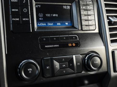 Used 2019 Ford F550 4x4 Crew Cab Super Duty image 25