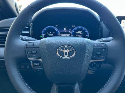Certified 2026 Toyota Camry XSE w/ Premium Package FWD image 22