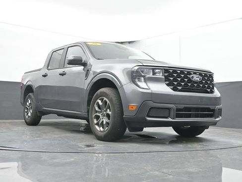Used 2026 Ford Maverick XLT w/ Equipment Group 301A AWD/4WD image 44