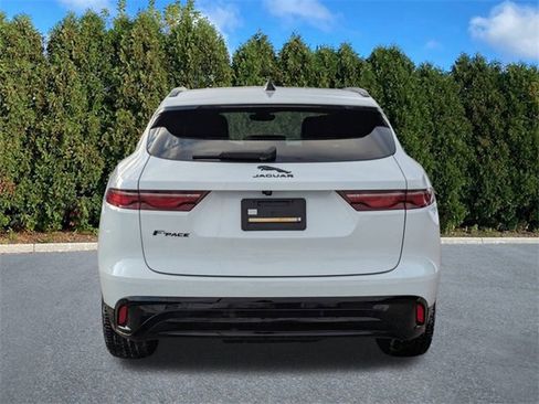 Used 2023 Jaguar F-PACE S image 5